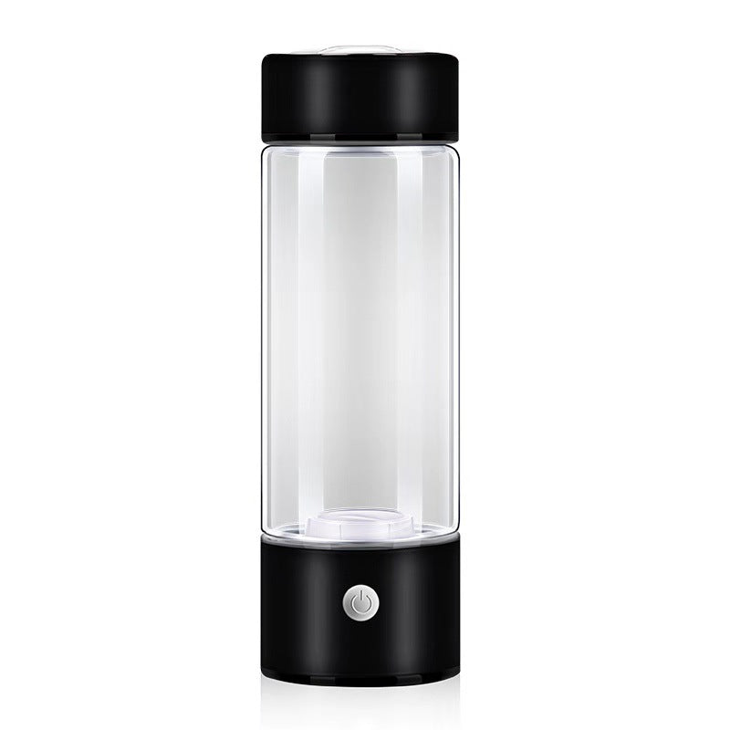 Aura Hydro-Gen: Elite Molecular Hydrator