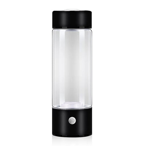 Aura Hydro-Gen: Elite Molecular Hydrator