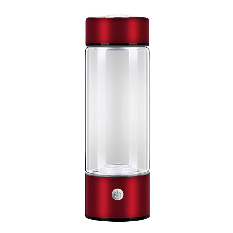 Aura Hydro-Gen: Elite Molecular Hydrator