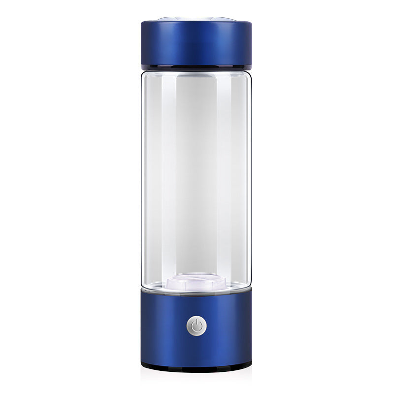 Aura Hydro-Gen: Elite Molecular Hydrator