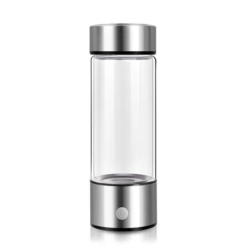 Aura Hydro-Gen: Elite Molecular Hydrator